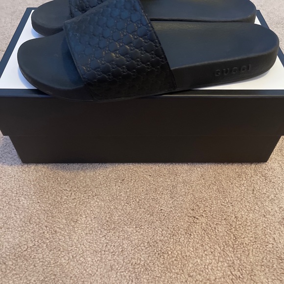Size 13 black main image 6